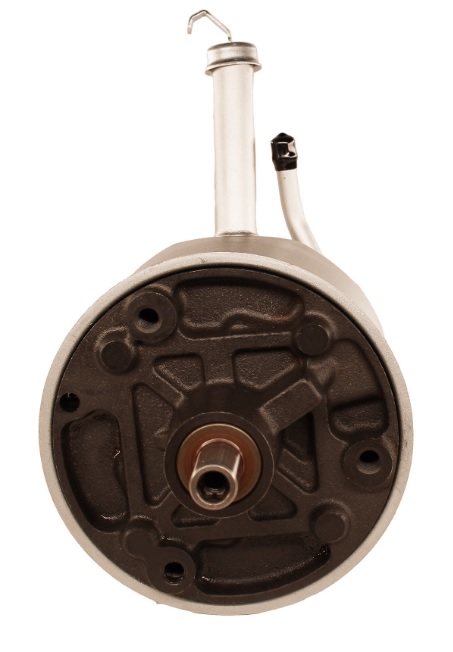 Power Steering Pump 1966-77